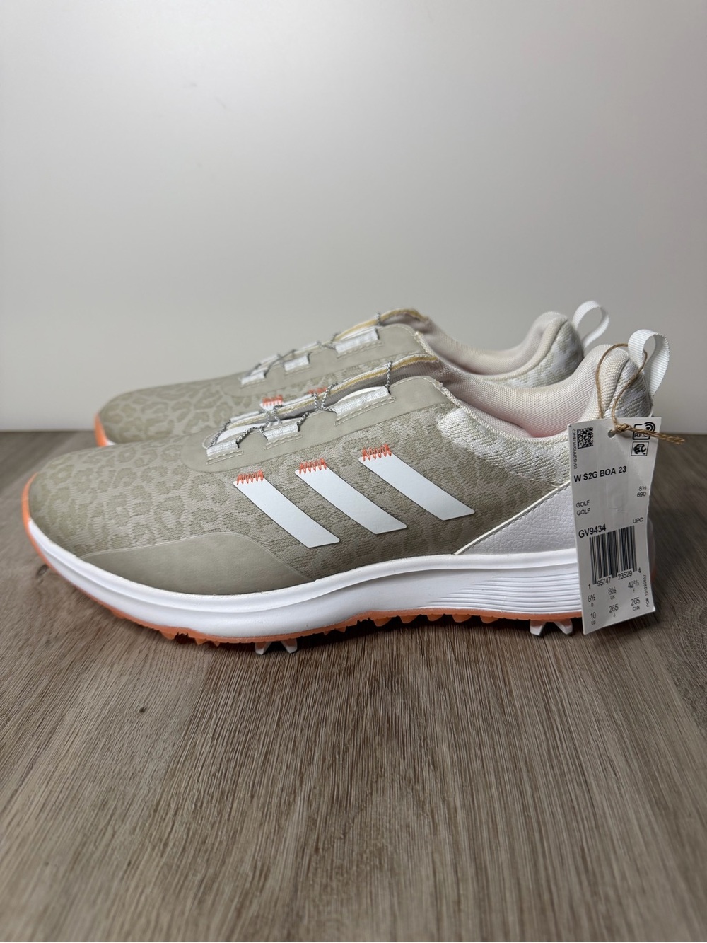 Adidas W S2G BOA 23 Size 10